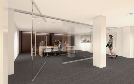 Ann Roelands Interieurarchitectuur