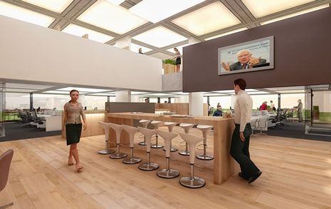 Ann Roelands Interieurarchitectuur