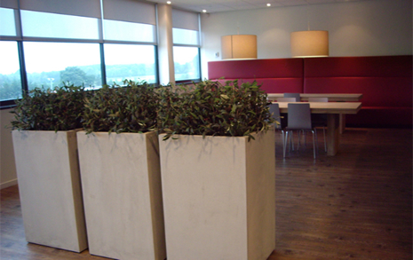 Ann Roelands Interieurarchitectuur