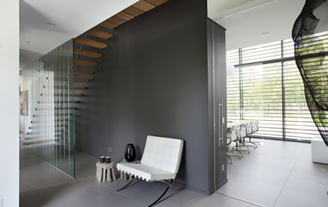 Ann Roelands Interieurarchitectuur