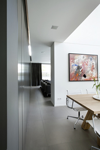 Ann Roelands Interieurarchitectuur