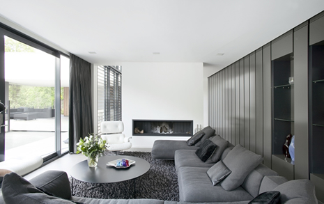 Ann Roelands Interieurarchitectuur