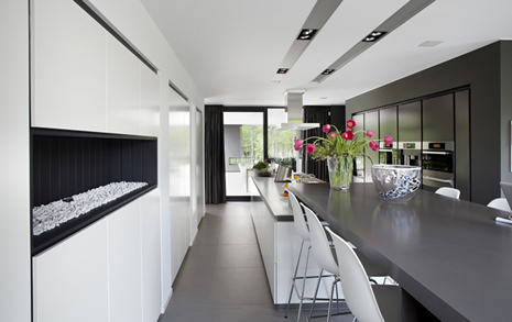 Ann Roelands Interieurarchitectuur