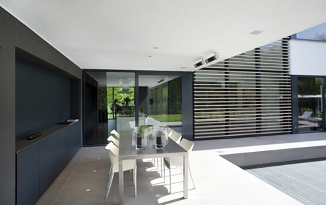 Ann Roelands Interieurarchitectuur