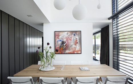 Ann Roelands Interieurarchitectuur
