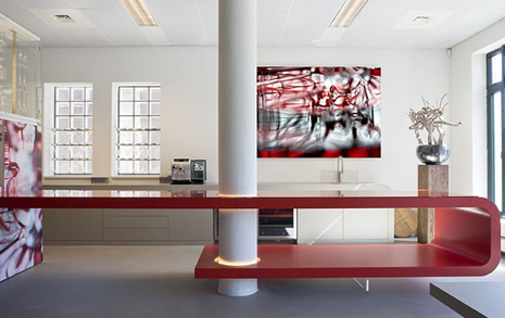 Ann Roelands Interieurarchitectuur