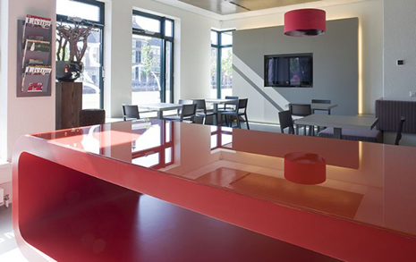 Ann Roelands Interieurarchitectuur