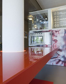 Ann Roelands Interieurarchitectuur