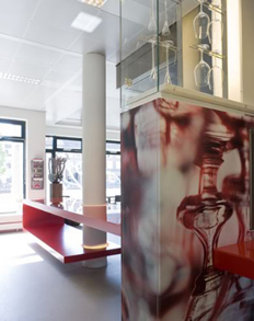 Ann Roelands Interieurarchitectuur