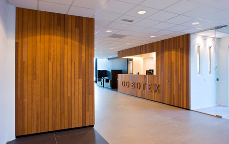 Ann Roelands Interieurarchitectuur