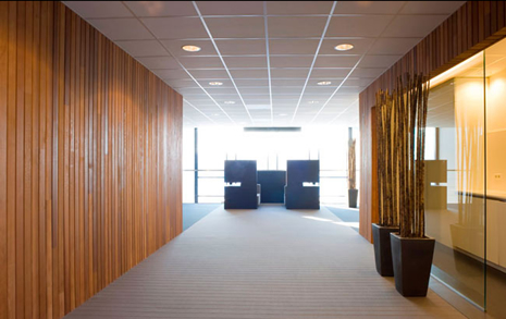 Ann Roelands Interieurarchitectuur