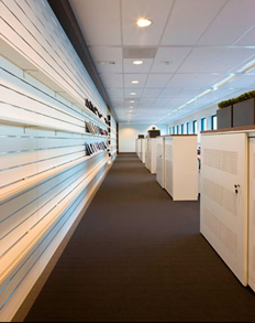 Ann Roelands Interieurarchitectuur