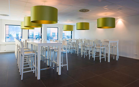 Ann Roelands Interieurarchitectuur