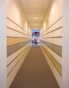 Ann Roelands Interieurarchitectuur