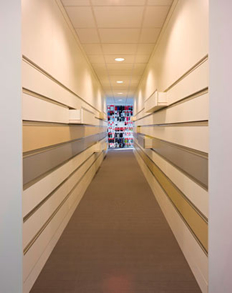 Ann Roelands Interieurarchitectuur