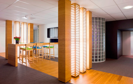 Ann Roelands Interieurarchitectuur