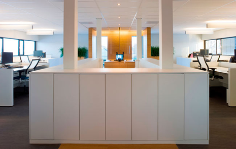 Ann Roelands Interieurarchitectuur
