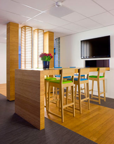 Ann Roelands Interieurarchitectuur