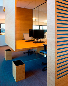 Ann Roelands Interieurarchitectuur