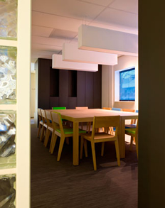 Ann Roelands Interieurarchitectuur