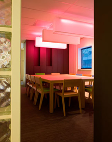 Ann Roelands Interieurarchitectuur