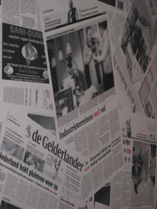 Ann Roelands Interieurarchitectuur