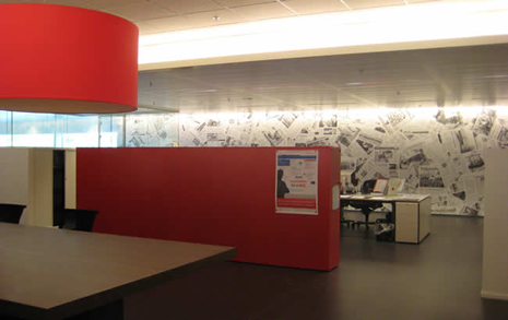 Ann Roelands Interieurarchitectuur