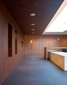 Ann Roelands Interieurarchitectuur