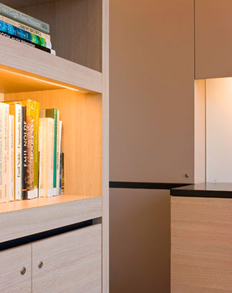 Ann Roelands Interieurarchitectuur