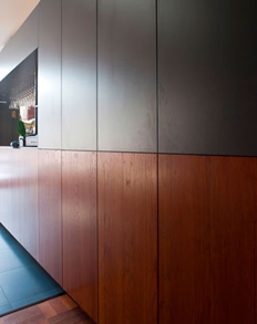Ann Roelands Interieurarchitectuur