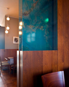 Ann Roelands Interieurarchitectuur