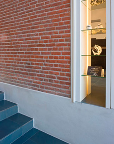 Ann Roelands Interieurarchitectuur